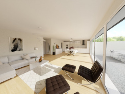 Appartement / Lot N°5 image 1