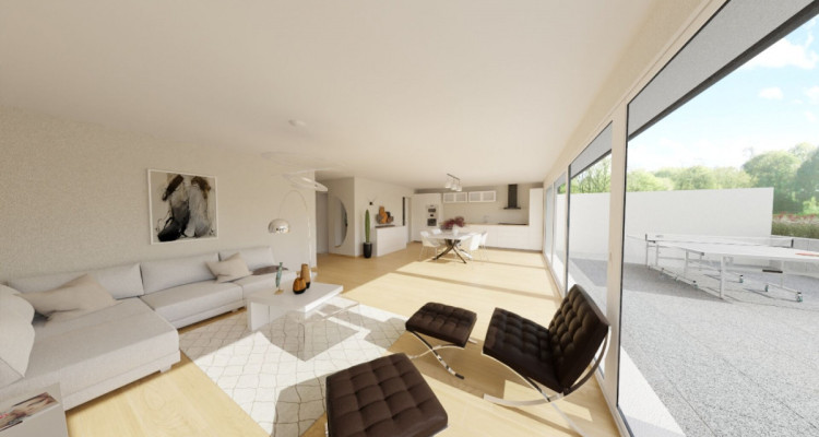 Appartement / Lot N°5 image 1