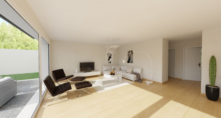 Appartement / Lot N°5 image 2