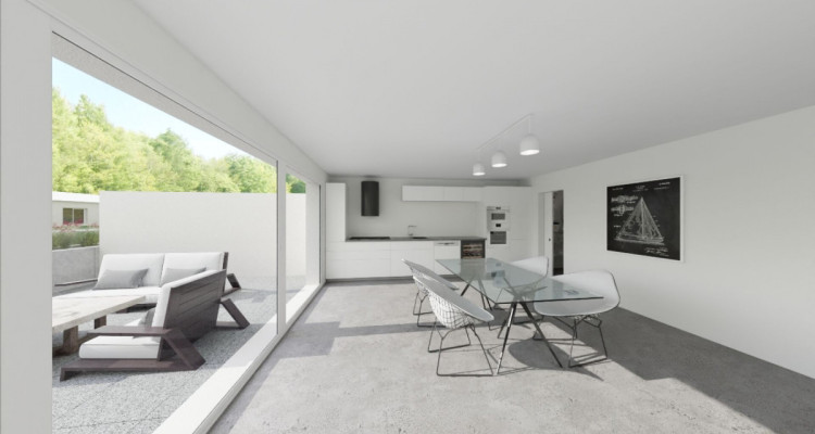 Appartement / Lot N°6 image 3