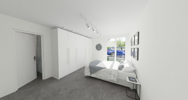 Appartement / Lot N°6 image 4