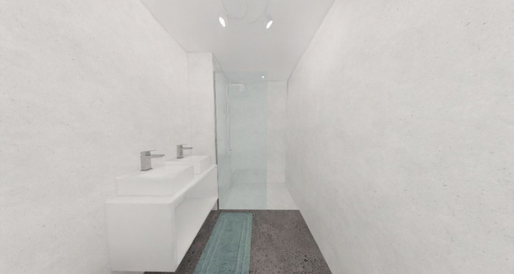 Appartement / Lot N°6 image 5