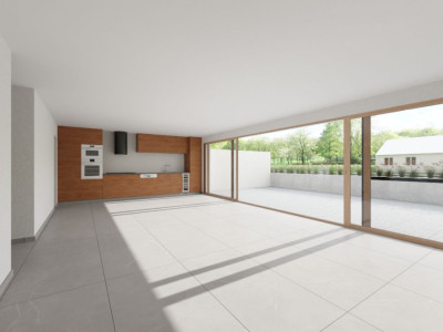 Appartement / Lot N°8 image 1