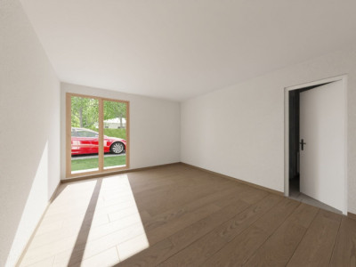 Appartement / Lot N°8 image 3