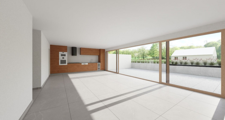 Appartement / Lot N°8 image 1