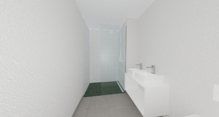 Appartement / Lot N°8 image 4