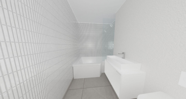 Appartement / Lot N°8 image 6