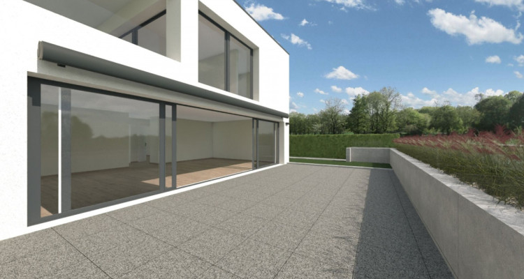 Appartement / Lot N°9 image 1