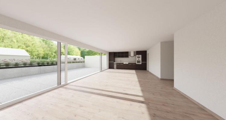 Appartement / Lot N°9 image 3