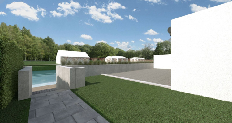 Appartement / Lot N°9 image 8