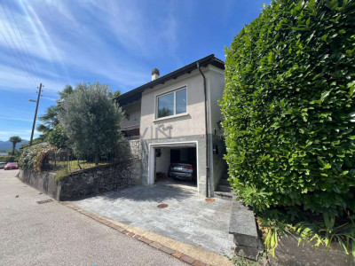 Ruhige SEE Sicht image 1