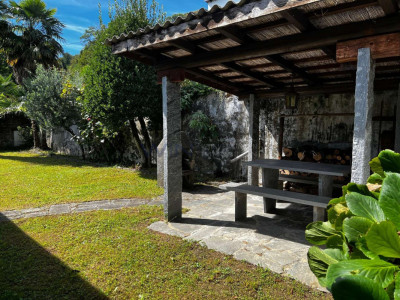 Ruhige SEE Sicht image 10