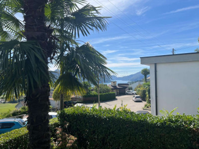 Ruhige SEE Sicht image 8