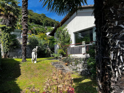 Ruhige SEE Sicht image 5