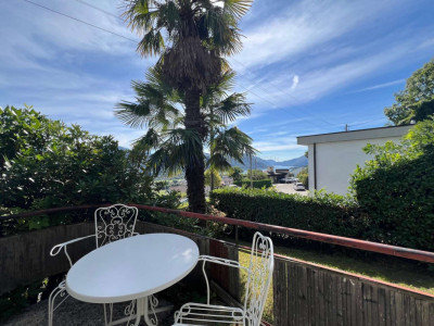 Ruhige SEE Sicht image 3