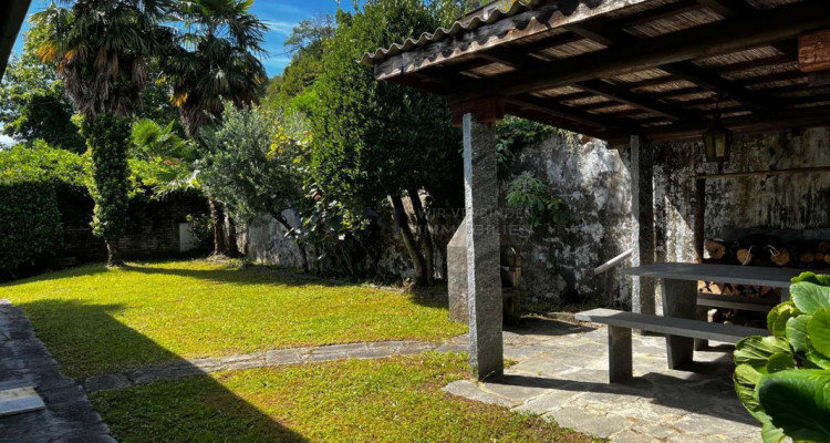 Ruhige SEE Sicht image 2