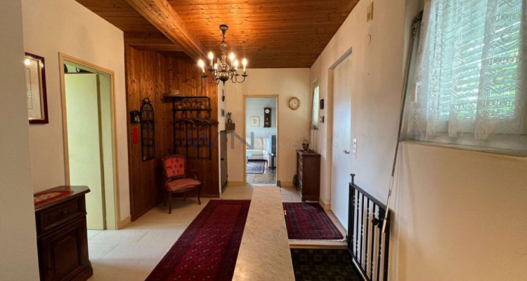 Ruhige SEE Sicht image 9