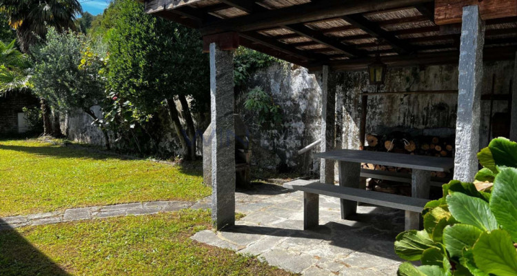 Ruhige SEE Sicht image 10