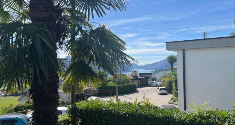 Ruhige SEE Sicht image 8