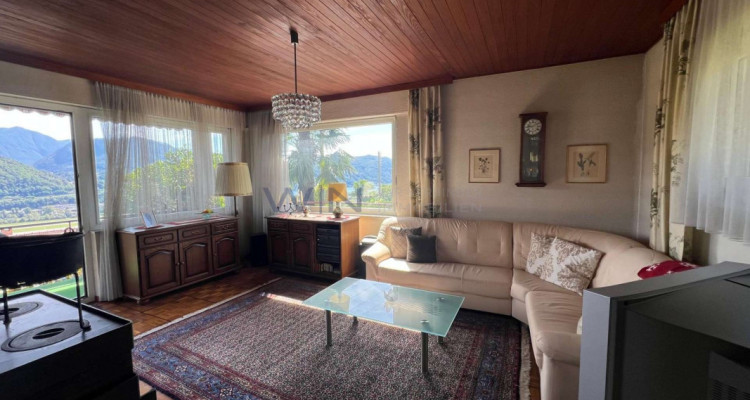 Ruhige SEE Sicht image 11