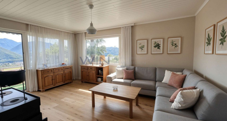 Ruhige SEE Sicht image 12