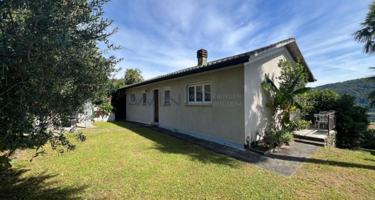 Ruhige SEE Sicht image 13