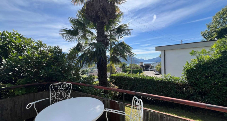 Ruhige SEE Sicht image 3