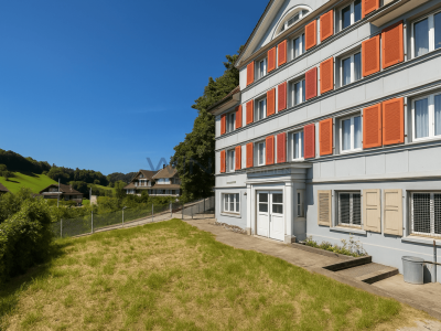 Ein Zuhause für Familien, ein Potenzial für Investoren image 1