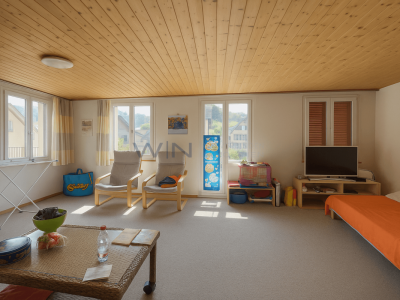 Ein Zuhause für Familien, ein Potenzial für Investoren image 2