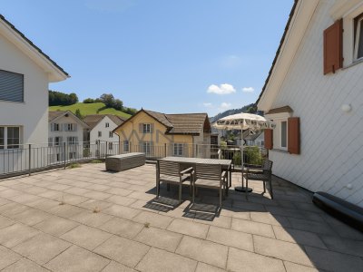 Ein Zuhause für Familien, ein Potenzial für Investoren image 3