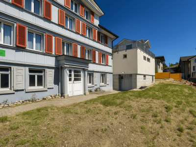 Ein Zuhause für Familien, ein Potenzial für Investoren image 7