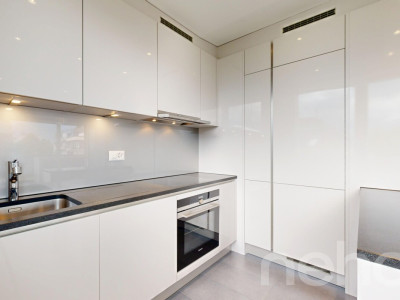 Appartement 2,5 pièces - Dernier étage - Quartier calme/Centre ville image 4