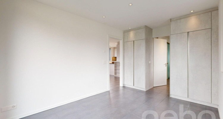 Appartement 2,5 pièces - Dernier étage - Quartier calme/Centre ville image 7