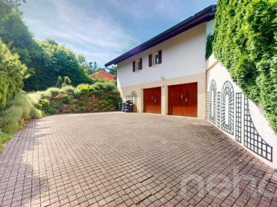 Maison d?exception, vaste jardin et parcelle constructible ! image 2