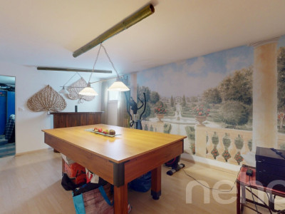 Maison d?exception, vaste jardin et parcelle constructible ! image 10