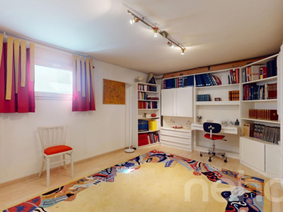 Maison d?exception, vaste jardin et parcelle constructible ! image 11