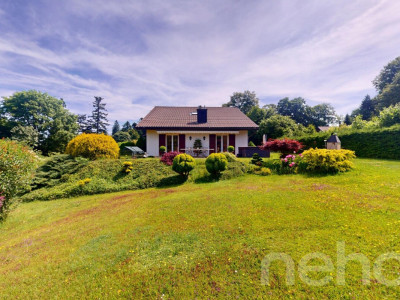 Maison d?exception, vaste jardin et parcelle constructible ! image 12