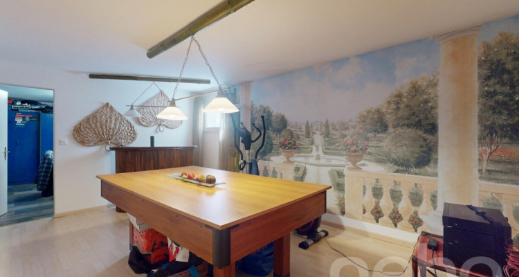 Maison d?exception, vaste jardin et parcelle constructible ! image 10