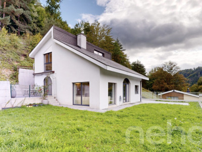 Einzigartiges Wohnen im idyllischen Jura image 1