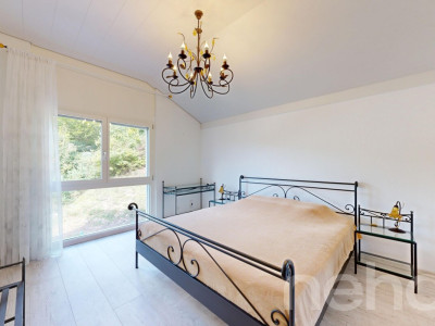 Einzigartiges Wohnen im idyllischen Jura image 7