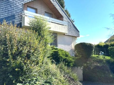 Maison individuelle de 6.5 pièces avec terrasse et jardin image 1