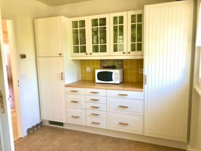 Maison individuelle de 6.5 pièces avec terrasse et jardin image 5