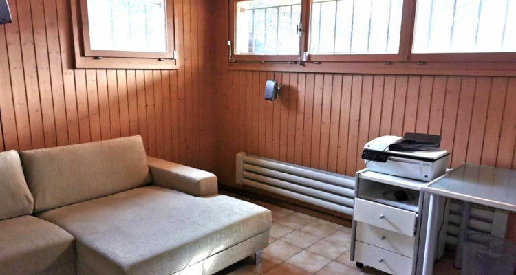 Maison individuelle de 6.5 pièces avec terrasse et jardin image 9