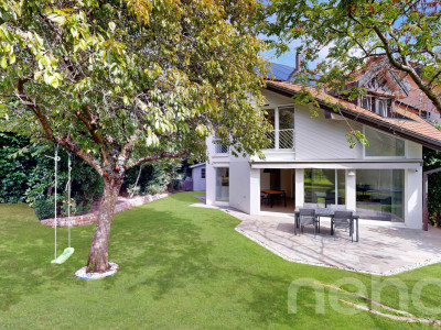 Élégance et confort au c?ur de Gilly image 9