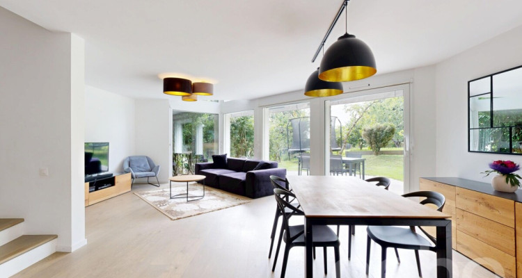 Élégance et confort au c?ur de Gilly image 2