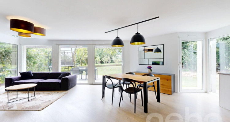 Élégance et confort au c?ur de Gilly image 3