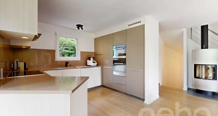 Élégance et confort au c?ur de Gilly image 1