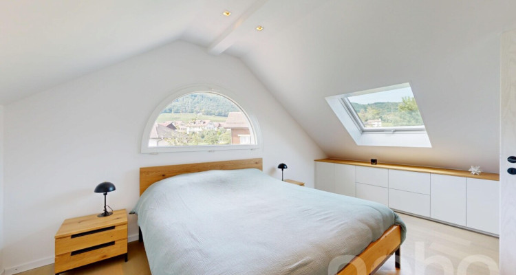 Élégance et confort au c?ur de Gilly image 4