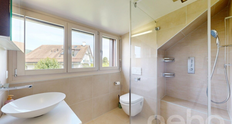 Élégance et confort au c?ur de Gilly image 7