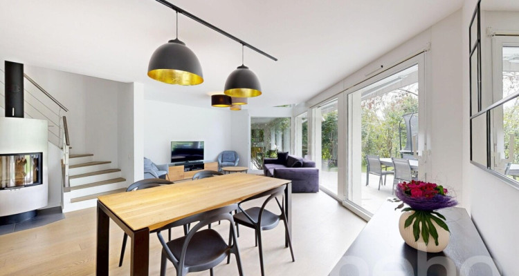 Élégance et confort au c?ur de Gilly image 8